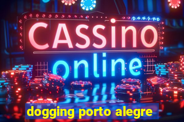 dogging porto alegre